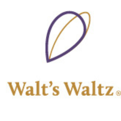 Walt's Waltz