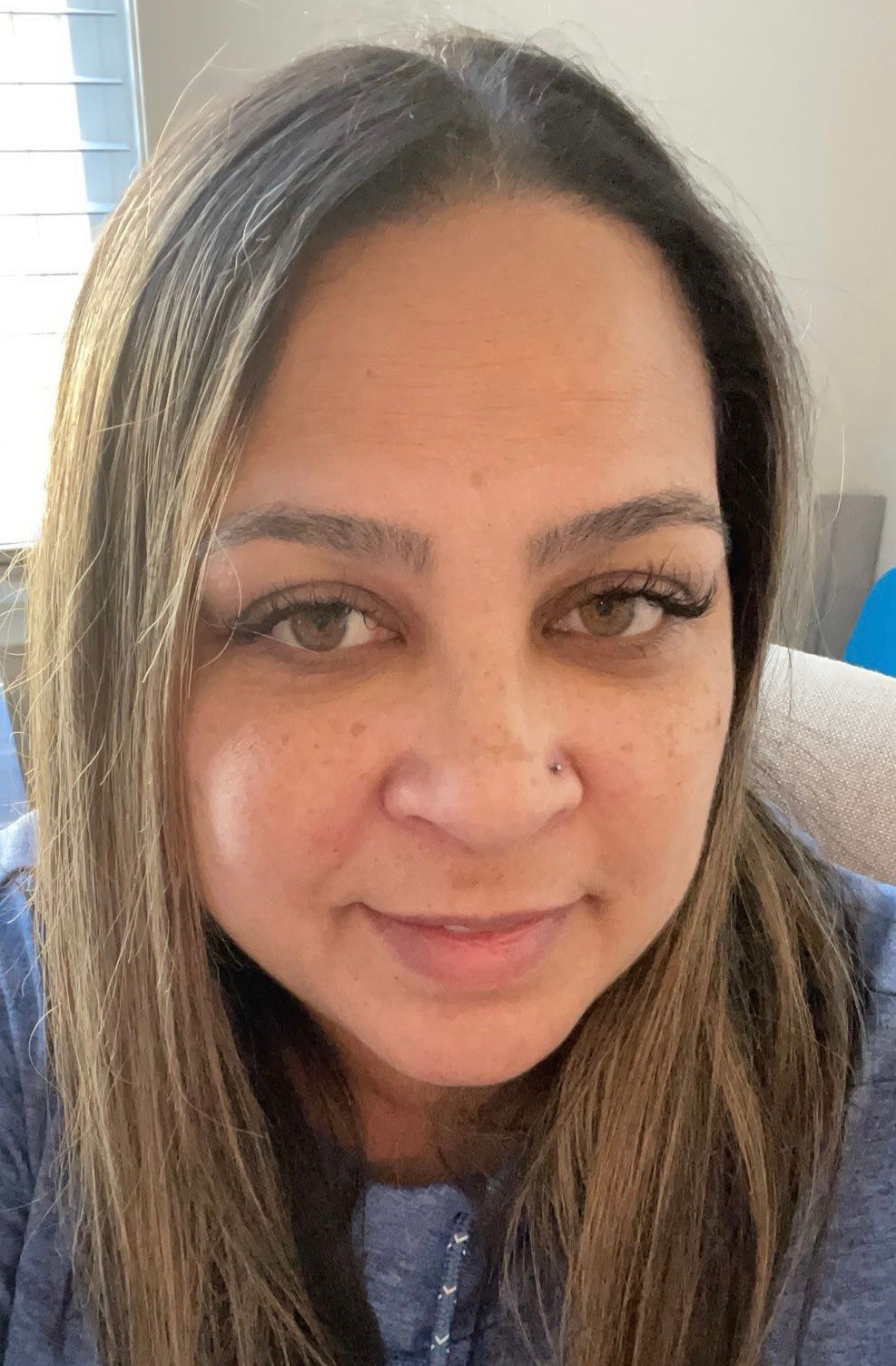 Connie Hunt- Berea High School