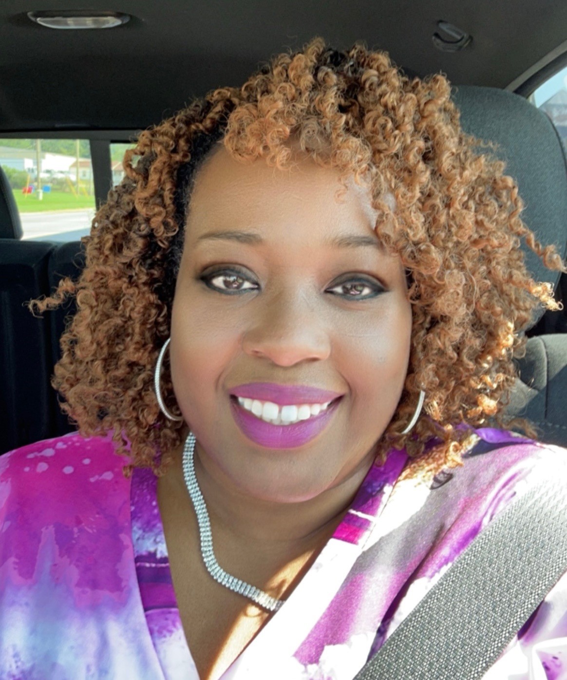 LaConda Boyd