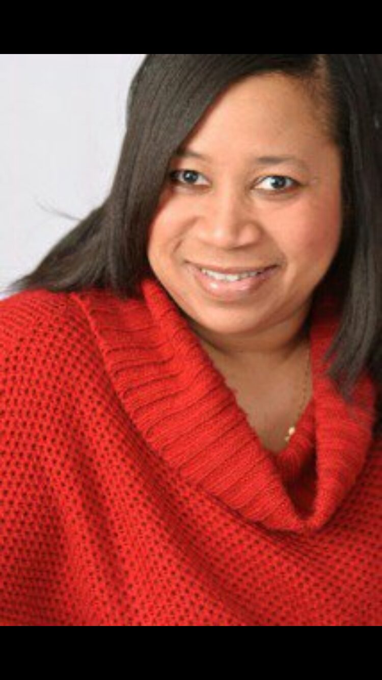 Tonia Davis